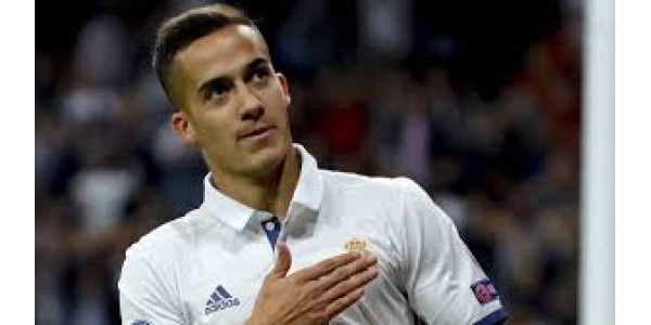 Vázquez blir ikke gjenbrukt av Lopetegui